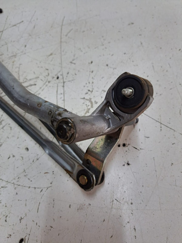 Motor Maquina Limpador Parabrisa Spin 2020 2021 2022 