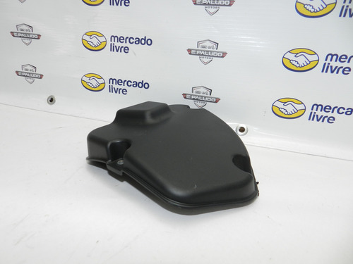 Tampa Interna Lanterna Lado Esquerdo Fiat Grand Siena 12/20