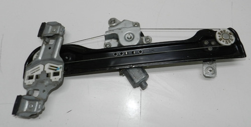 Máquina De Vidro Elétrica Dianteira Ld Gm Cobalt Spin 16/19
