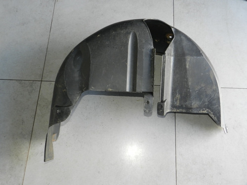 Para-barro Traseiro Direito Audi A3 99/06 8l0810172
