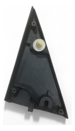 Acabamento Interno Do Retrovisor Lado Direito Lifan X60