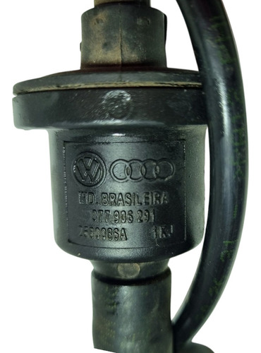 Sensor Válvula Canister Vw Gol G5 G6 G7 Fox