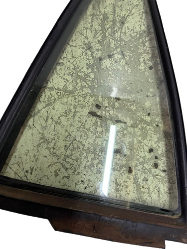 Vidro Fixo Porta Traseira Direita Toyota Rav4 2013 2014 2015