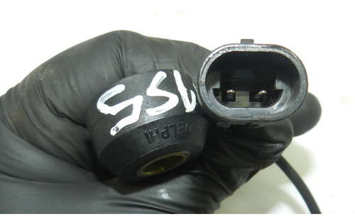 Sensor Detonação Delphi Corsa Celta 1.0 1.4 1.6 16v 8v 01/12