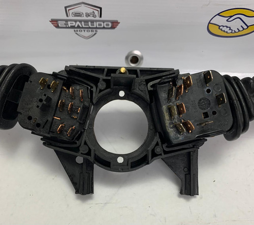 Chave Seta Limpador Gm Vectra Astra 96/05 17150278 Original