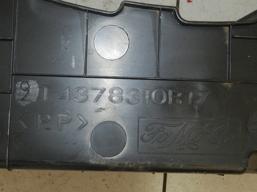 Caixa Ferramentas Porta Malas Ford Edge V6 2013 9t4378310b17