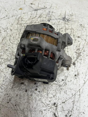 Alternador Hb20 Picanto 1.0 12v 3cc 2013 A 2019 Plug 3 Pinos