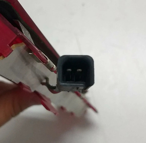Luz Freio Break Light Gm Onix Prisma 2012 A 2015 901719757