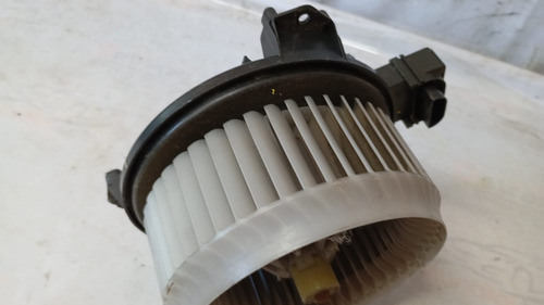 Motor Ar Forçado Ae6040 Gm Cobalt Spin 2012/.. 25744