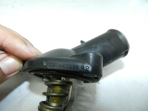 Válvula Termostática Flange Etios 1.3 1.5 12/19 632147030