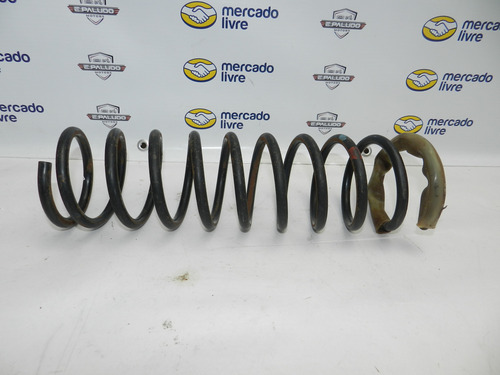 Mola Traseira Vw Parati G3 99 A 05