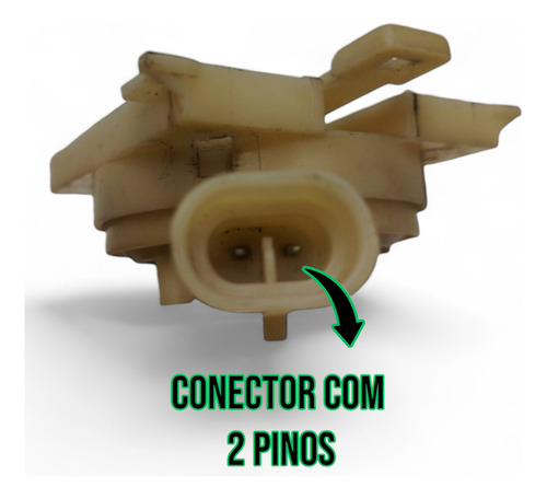 Sensor Boia Nível De Combustível Corsa Flex 2002 A 2009