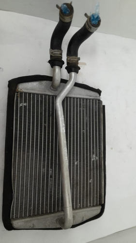 Radiador Ar Quente Ford Ka 97/00 Fiesta 97/03