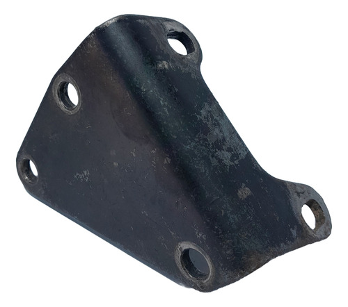Suporte Bomba Injetora Maxion Hs 2.5 Ranger S10 Sprinter