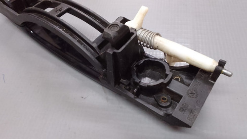 Maçaneta Externa Traseira Direita Peugeot 307     24073