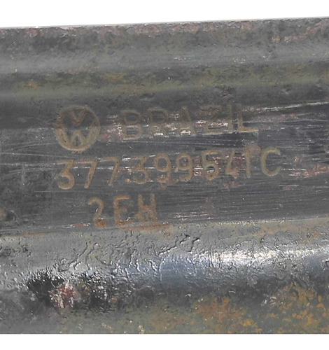 Suporte De Apoio Coxim Câmbio Gol G2 G3 1997 A 2003
