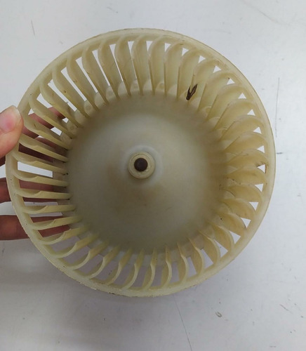 Motor Ar Forçado Fiat Palio Siena Strada B837 (mn)