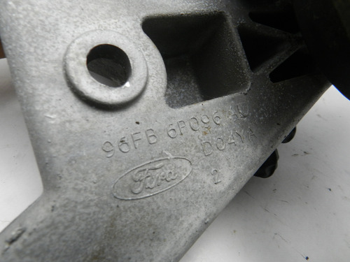 Coxim Motor Ford Fiesta Courier 1.0 1.4 Endura 96/99