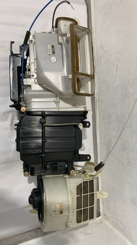Caixa Evaporadora Toyota Corolla 1998 A 2002 04u00282