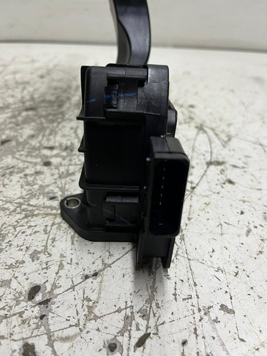 Pedal Acelerador Eletrônico Fiat Argo 1.0 3cc 2017 Em Diante