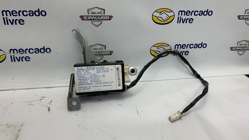 Módulo Imobilizador Ecu Corolla Xei 1.8 16v 98/02 8978012060