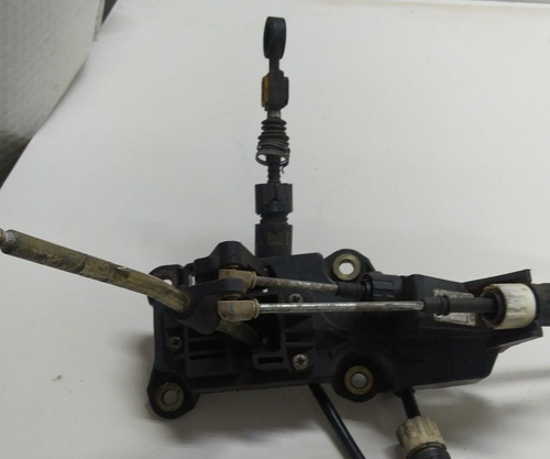 Trambulador Alavanca Cambio Ford Focus 1.6 03/08 Xa4r7k387bc