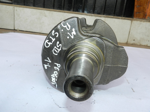 Virabrequim Std Retificado Peugeot 308 208 3008 C4 1.6 16v