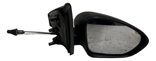 Espelho Retrovisor Direito Fiat Argo Manual 2022 2023 2024