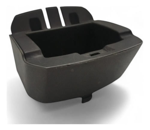 Porta Treco Sem Tampa Do Console Central Jac J6 2010 A 2013