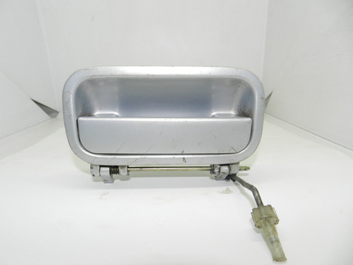 Maçaneta Externa Traseira Gm Corsa Vectra 1994 A 2005