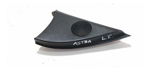 Acabamento Interno Espelho Esquerdo Gm Astra 99 Até 11