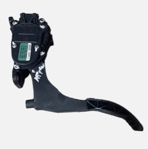 Pedal Acelerador Vw Spacefox Fox Gol Polo Golf 6q1721503c