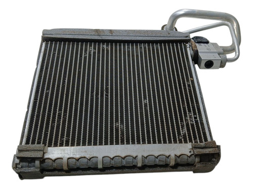 Evaporador Ar Condicionad C/ Válvula Honda Fit 2009/13 (ap)