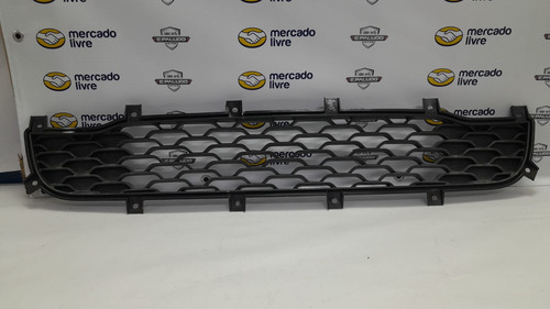 Grade Inferior Dianteira Strada Working 14/20 Com Detalhes