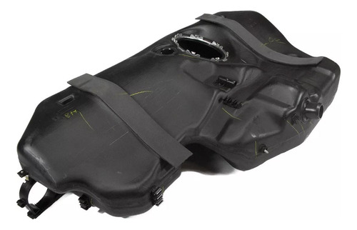 Tanque Combustivel Astra 2.0 Flex Gm 2005 A 2011