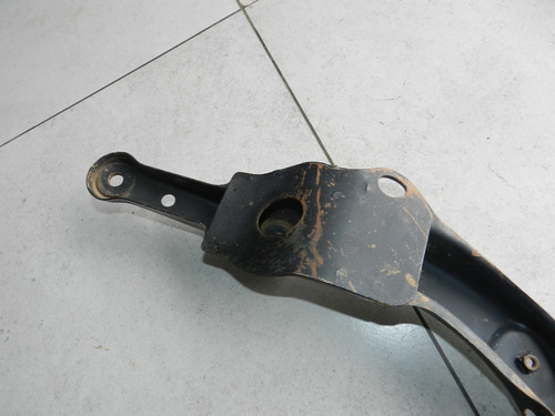 Barra Estabilizadora Suspensão Vw Golf Gti Gl Glx 94/98