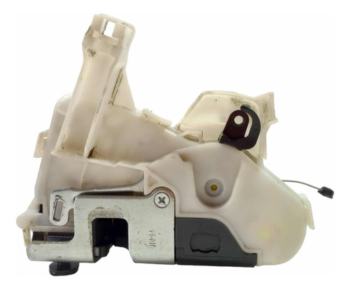 Fechadura Diant Dir Vw Gol Fox Voyage G5 A G8 5u4837014ab
