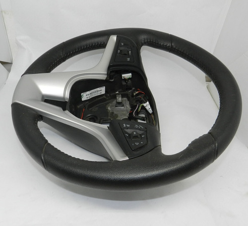Volante Direção Gm Onix Active Prisma 2017 A 2023 34134818a
