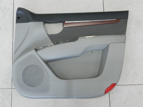 Forro Porta Dianteira Dir Hyundai Santa Fé 10 A 13 C Detalhe