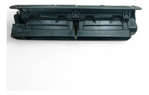 Moldura Painel Central Difusor Ar Citroen C4 Pallas 2007/ 13