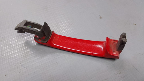 Maçaneta Porta Dianteira Direita Vw Gol Fox Crossfox   24135