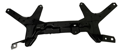 Quadro Suspensão Agregado Ford Escort Logus Pointer Verona