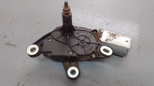 Motor Do Limpador Do Vidro Traseiro Vw Gol G4. 23308