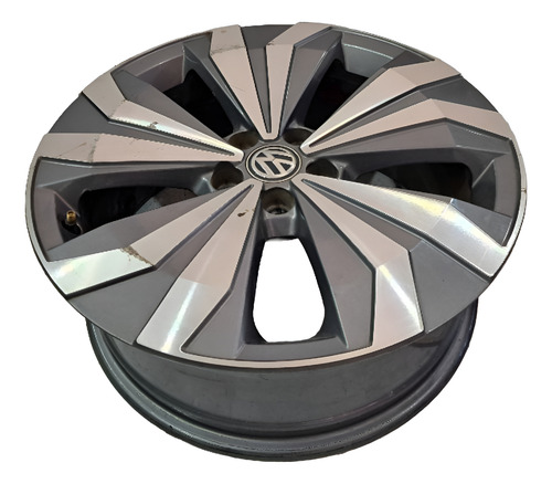 Roda Avulsa Aro 17 Volkswagen T-cross 2018 2019 2020 2021
