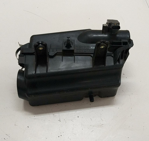 Caixa Filtro Ar Toyota Etios 2019 177050y160