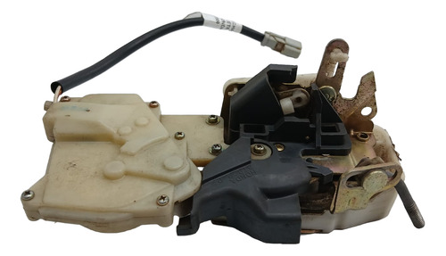 Fechadura Da Porta Traseira Esquerda Honda Civic 1996 A 2000