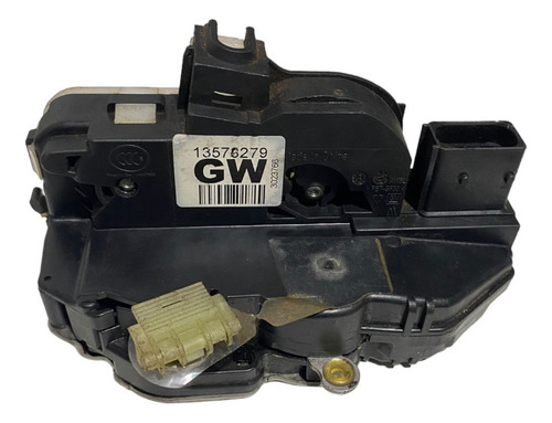 Fechadura Diant Esq Gm Agile Montana Astra 09 A 13 13578279