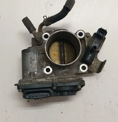 Corpo Borboleta Tbi Honda Civic Lxs 1.8 Flex 2009 Gma6d90106