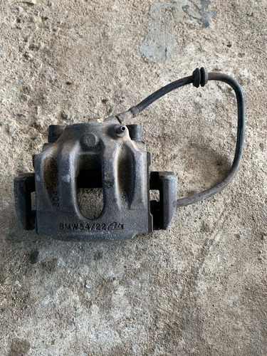 Pinça De Freio Dianteira Direita Original Bmw54/22 A36 92/97