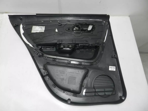 Forros Dd Td Te Vw Fox Connect Xtreme Crossfox 13/20
